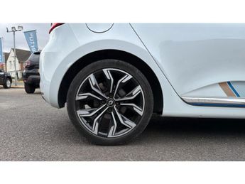 Renault Clio 1.6 E-TECH Hybrid 140 Launch Edition 5dr Auto Hybrid Hatchback