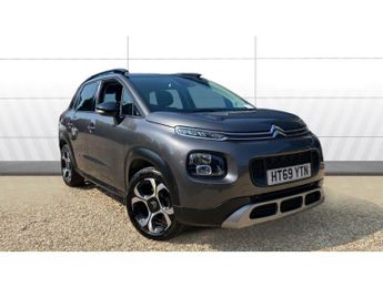 Citroen C3 Aircross 1.2 PureTech 130 Flair 5dr EAT6 Petrol Hatchback