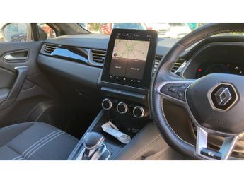 Renault Captur 1.6 E-Tech full hybrid 145 Engineered 5dr Auto Hybrid Hatchback