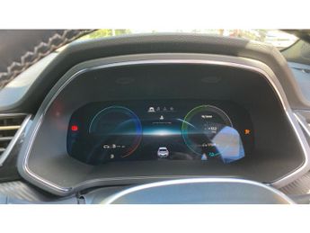 Renault Captur 1.6 E-Tech full hybrid 145 Engineered 5dr Auto Hybrid Hatchback