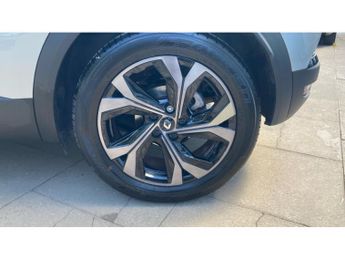 Renault Captur 1.6 E-Tech full hybrid 145 Engineered 5dr Auto Hybrid Hatchback