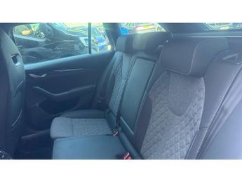 Skoda Octavia 2.0 TDI 150 Sportline 5dr DSG Diesel Estate