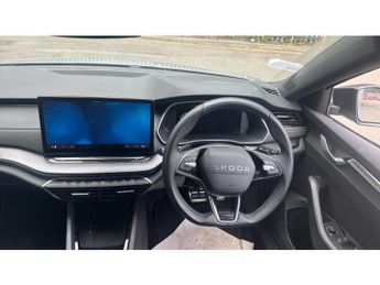 Skoda Octavia 2.0 TDI 150 Sportline 5dr DSG Diesel Estate