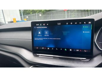 Skoda Octavia 2.0 TDI 150 Sportline 5dr DSG Diesel Estate