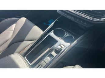 Skoda Enyaq 132kW 60 ecoSuite 62kWh 5dr Auto [120kW] Electric Estate