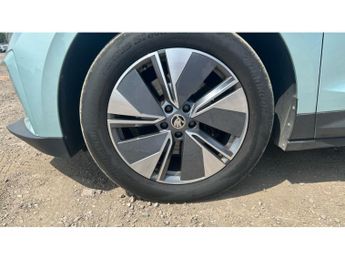 Skoda Enyaq 132kW 60 ecoSuite 62kWh 5dr Auto [120kW] Electric Estate