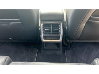 Skoda Enyaq 132kW 60 ecoSuite 62kWh 5dr Auto [120kW] Electric Estate
