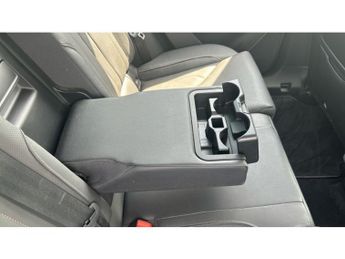 Skoda Enyaq 132kW 60 ecoSuite 62kWh 5dr Auto [120kW] Electric Estate