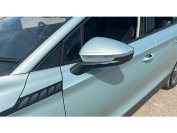Skoda Enyaq 132kW 60 ecoSuite 62kWh 5dr Auto [120kW] Electric Estate
