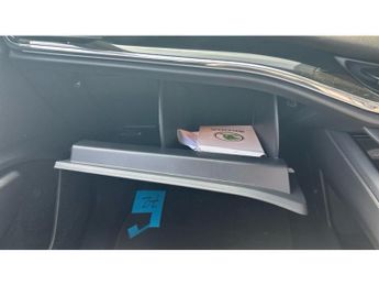 Skoda Enyaq 132kW 60 ecoSuite 62kWh 5dr Auto [120kW] Electric Estate