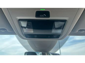 Skoda Enyaq 132kW 60 ecoSuite 62kWh 5dr Auto [120kW] Electric Estate