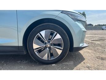 Skoda Enyaq 132kW 60 ecoSuite 62kWh 5dr Auto [120kW] Electric Estate