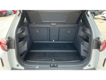 Skoda Elroq 210kW 85 SportLine 82kWh 5dr Auto Electric Estate