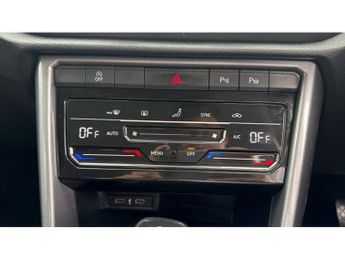 Volkswagen T-Roc 1.5 TSI Style 5dr DSG Petrol Hatchback