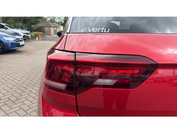 Volkswagen T-Roc 1.5 TSI Style 5dr DSG Petrol Hatchback