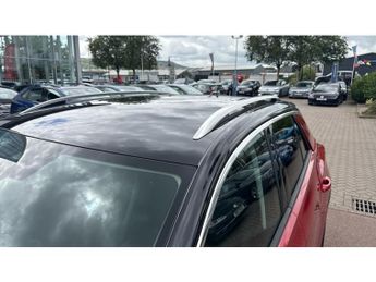 Volkswagen T-Roc 1.5 TSI Style 5dr DSG Petrol Hatchback