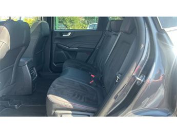 Ford Kuga 2.5 FHEV ST-Line X 5dr CVT Hybrid Estate