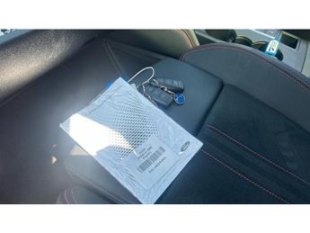 Ford Kuga 2.5 FHEV ST-Line X 5dr CVT Hybrid Estate