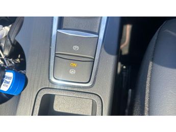 Ford Kuga 2.5 FHEV ST-Line X 5dr CVT Hybrid Estate