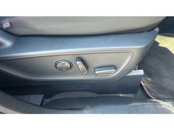 Ford Kuga 2.5 FHEV ST-Line X 5dr CVT Hybrid Estate