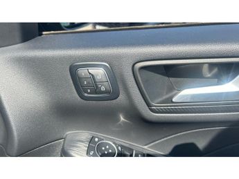 Ford Kuga 2.5 FHEV ST-Line X 5dr CVT Hybrid Estate