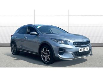 Kia Ceed 1.0T GDi ISG 3 5dr Petrol Hatchback