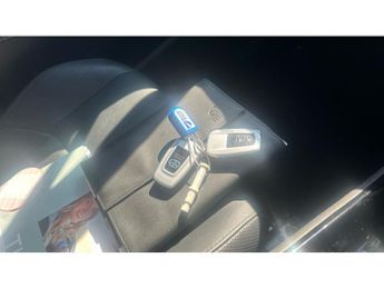 Toyota C-HR 1.8 Hybrid Excel 5dr CVT Hybrid Hatchback