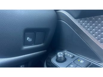 Toyota C-HR 1.8 Hybrid Excel 5dr CVT Hybrid Hatchback