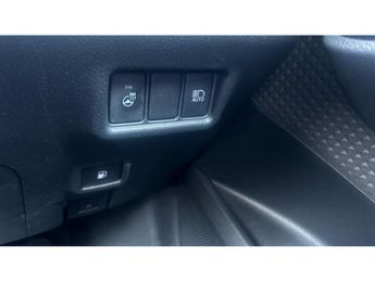 Toyota C-HR 1.8 Hybrid Excel 5dr CVT Hybrid Hatchback