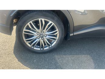 Toyota C-HR 1.8 Hybrid Excel 5dr CVT Hybrid Hatchback
