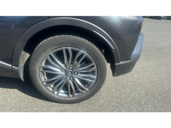 Toyota C-HR 1.8 Hybrid Excel 5dr CVT Hybrid Hatchback