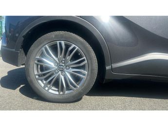 Toyota C-HR 1.8 Hybrid Excel 5dr CVT Hybrid Hatchback