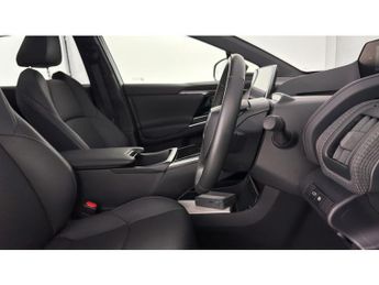 Toyota bZ4X 160kW Vision 71.4kWh 5dr Auto AWD Electric Hatchback
