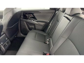 Toyota bZ4X 160kW Vision 71.4kWh 5dr Auto AWD Electric Hatchback