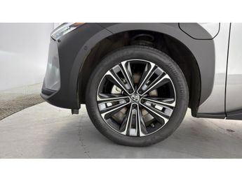 Toyota bZ4X 160kW Vision 71.4kWh 5dr Auto AWD Electric Hatchback