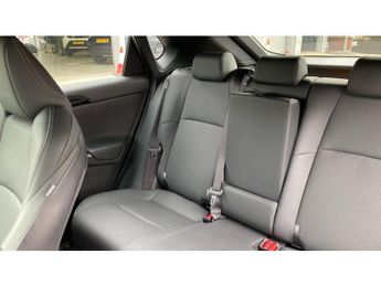 Toyota bZ4X 160kW Vision 71.4kWh 5dr Auto AWD Electric Hatchback