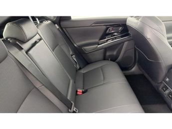 Toyota bZ4X 160kW Vision 71.4kWh 5dr Auto AWD Electric Hatchback