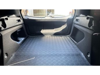 Toyota Corolla Petrol 1.8 VVT-i Hybrid Commercial Auto
