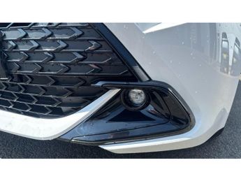 Toyota Corolla Petrol 1.8 VVT-i Hybrid Commercial Auto