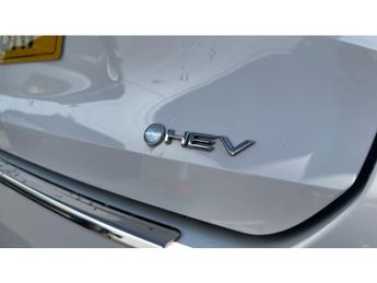 Toyota Corolla Petrol 1.8 VVT-i Hybrid Commercial Auto