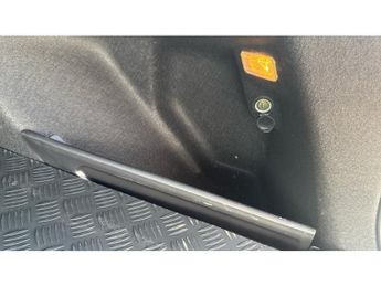 Toyota Corolla Petrol 1.8 VVT-i Hybrid Commercial Auto