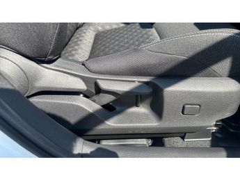Toyota Corolla Petrol 1.8 VVT-i Hybrid Commercial Auto