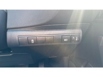 Toyota Corolla Petrol 1.8 VVT-i Hybrid Commercial Auto