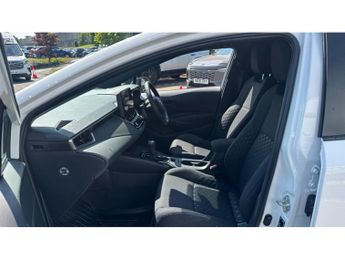 Toyota Corolla Petrol 1.8 VVT-i Hybrid Commercial Auto