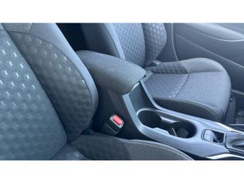 Toyota Corolla Petrol 1.8 VVT-i Hybrid Commercial Auto