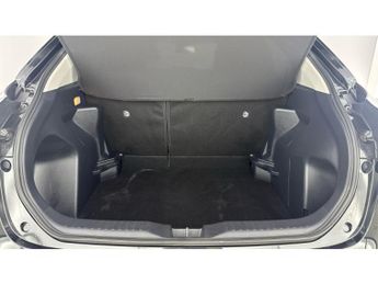Toyota Yaris Cross 1.5 Hybrid Icon 5dr CVT Hybrid Estate