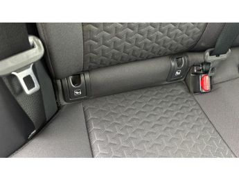 Toyota Yaris Cross 1.5 Hybrid Icon 5dr CVT Hybrid Estate