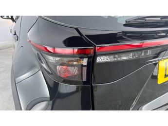 Toyota Yaris Cross 1.5 Hybrid Icon 5dr CVT Hybrid Estate