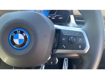 BMW iX1 150kW eDrive20 Shadow Edition 65kWh 5dr Auto Electric Estate