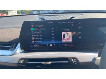 BMW iX1 150kW eDrive20 Shadow Edition 65kWh 5dr Auto Electric Estate